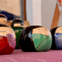 Minerva oltárára: Művészetek Utcája - Savaria Karnevál 2012 