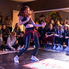 Freestyle versenyt rendezett az Energy Dance Team a Domusban