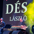 Dés László koncertje az I. Életforrás Fesztiválon