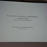 A metaforikus cigány és a romológia tétje - Roma konferencia a könyvtárban A metaforikus cigány és a romológia tétje - Roma konferencia a könyvtárban