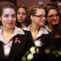 A Herman Ottó Szakképző Iskola szalagavatója 2012 (fotóriport)