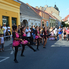 Keleti bazár salsával és rokival - Savaria Karnevál 2012 (fotóriport)