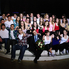 Idén ők az elsők! - Premontrei szalagavató 2012 (fotóriport)