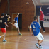 A kézilabda kortalan - Nosztalgiatorna az egyetemi sportcsarnokban