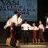 A szülőföld kincsei - Vasi Néptáncpanoráma 2014 (fotóriport)
