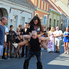Keleti bazár salsával és rokival - Savaria Karnevál 2012 (fotóriport)