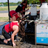 Elszántság, erő, kitartás - A Spartan Race állította kihívás elé az extrém sportok gladiátorait Elszántság, erő, kitartás - A Spartan Race állította kihívás elé az extrém sportok gladiátorait