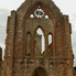 A világ érdekes helyei - A skóciai Caerlaverock Castle és a Sweetheart Abbey