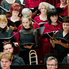 A Szent Márton Városi Kórus 65 éves jubileumi hangversenye a Bartók Teremben