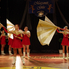 Ismét kápráztattak a mazsorettek - Mazsorett Gála 2013 Sárváron