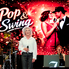 Pop & Swing - Világvárosi hangulat és professzionális zenei élmény az Isis Big Band nagykoncertjén