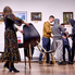 Világjáró festőművész és helyi fiatalok: ünnepi összefogás Cákon