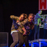 Benned van a táncfaktor - Westside TSE Karácsonyi Gála 2016 a Sportházban