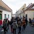 Ilyen volt a kőszegi Orsolya-napi vásár Ilyen volt a kőszegi Orsolya-napi vásár