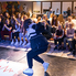Freestyle versenyt rendezett az Energy Dance Team a Domusban