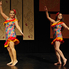 Csípőringatók show-ja - VII. Westoriental Hastáncfesztivál Zalaegerszegen