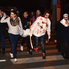 ZombieWalk IV. - Éjszakai lények riogatták a békés járókelőket