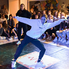 Freestyle versenyt rendezett az Energy Dance Team a Domusban