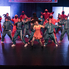 A New West Company nyári táncshow-ja az MMIK-ban A New West Company nyári táncshow-ja az MMIK-ban