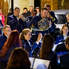 Ringasd el magad! - Kőszeg Város Koncert Fúvószenekarának koncertje a Jurisics téren (videóval)
