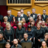 A Szent Márton Városi Kórus 65 éves jubileumi hangversenye a Bartók Teremben