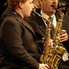 A szving és az uralkodó széljárás - III. Big Band Fesztivál a Fő téren