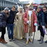 A Casanova-akció - Velencei Karnevál a maszkok alatt A Casanova-akció - Velencei Karnevál a maszkok alatt