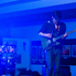 Ötszáz villám energiája - Péterfy Bori koncert a moziaulában
