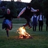 Szerelmes tüzek – Folklórforgatag a Vasi Skanzenben (videóval) Szerelmes tüzek – Folklórforgatag a Vasi Skanzenben (videóval)