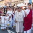 Így vonult Savaria népe - Jelmezes felvonulás a XXII. Savaria Történelmi Karneválon Így vonult Savaria népe - Jelmezes felvonulás a XXII. Savaria Történelmi Karneválon