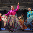 Körmendi Napok 2015: a Kiszöv Senior Táncegyüttes cigánytánca