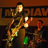 Szerdai vizeken – Messer Chups, Chen, Kisbalkáni Underground a MEDIAWAVE-en Szerdai vizeken – Messer Chups, Chen, Kisbalkáni Underground a MEDIAWAVE-en