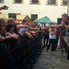 Motoros parádé és nemzeti rock - 13. Vármeeting szombati eseményei (fotóriport)
