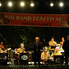 Elfújták a felhőket - VI. Szombathelyi Big Band Fesztivál (fotóriport) 