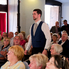 Teltház és vastaps – 160. jubileumát ünnepelte Kőszeg Város Fúvószenekara