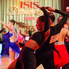 21. Isis Dance Open - Klubközi versenyek a Sportházban