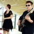 Retrohullám - Marót Viki koncert és éjszakai fürdőzés Bükfürdőn (fotóriport)