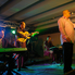 Roma bossanova - Váradi Roma Cafe koncert a Savaria Moziban