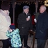 Advent második gyertyája is kigyulladt a Promenádon - Csepregi Advent 2013