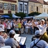 Fúvószenekari Találkozó a Kőszegi Szüreten