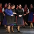 XXIV. Szivárvány Regionális Gyermek Néptáncfesztivál Körmenden - délelőtti fellépők
