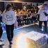 Freestyle versenyt rendezett az Energy Dance Team a Domusban