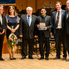 Horváth Dániel 'Dudu' az idei Kiss Sándor-díjas - A Rotary Club Szombathely Gálája és Díjátadója a Bartók Teremben