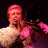 Korfüggetlen szívrablás - Apostol koncert a SIC-ben