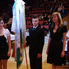 A Herman Ottó Szakképző Iskola szalagavatója 2012 (fotóriport)
