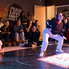 Freestyle versenyt rendezett az Energy Dance Team a Domusban