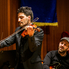 Horváth Dániel 'Dudu' az idei Kiss Sándor-díjas - A Rotary Club Szombathely Gálája és Díjátadója a Bartók Teremben