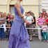Milyen a római divat? Esős... - Savaria Karnevál 2014