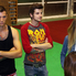 Akiknek a test a festővászon - Queen of the West tetováló fesztivál Szombathelyen