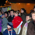 Adventi gyertyagyújtás a Fő téren - Négy hét lelki készülődés, négy hét várakozás